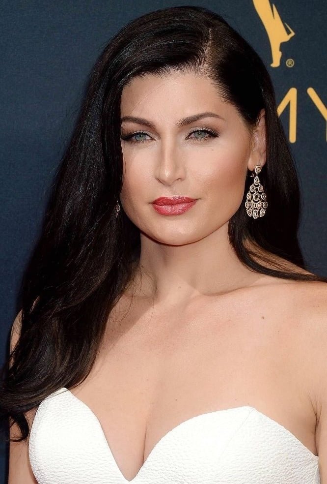 Trace Lysette