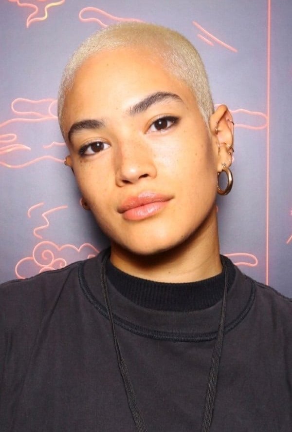 Mette Towley