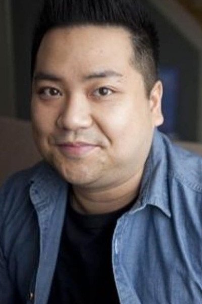 Andrew Phung