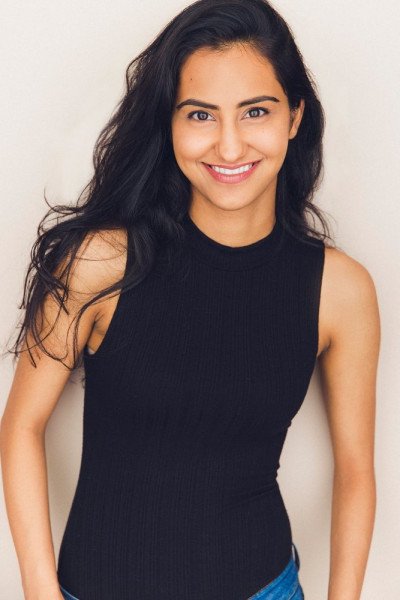 Amrit Kaur — факты и информация, фото, видео, фильмография. — smartfacts