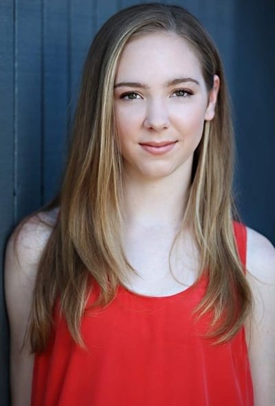 Lydia Styslinger