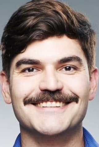 John-Luke Roberts
