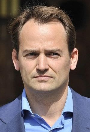 Ben Collins