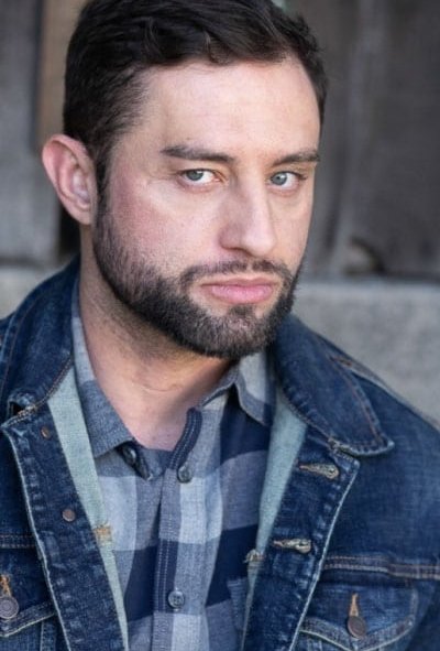 Trent Buxton