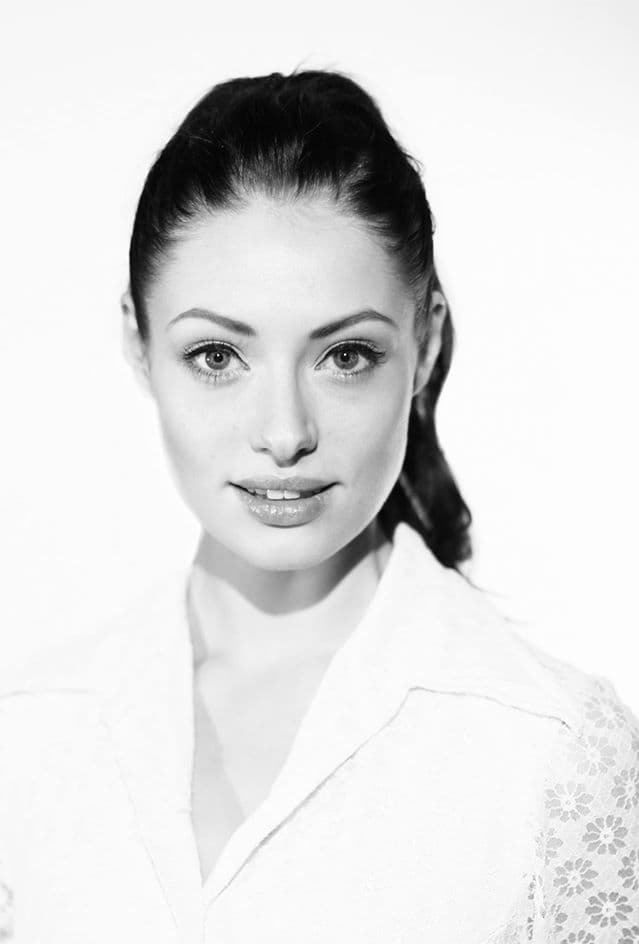 Ingrid Margus