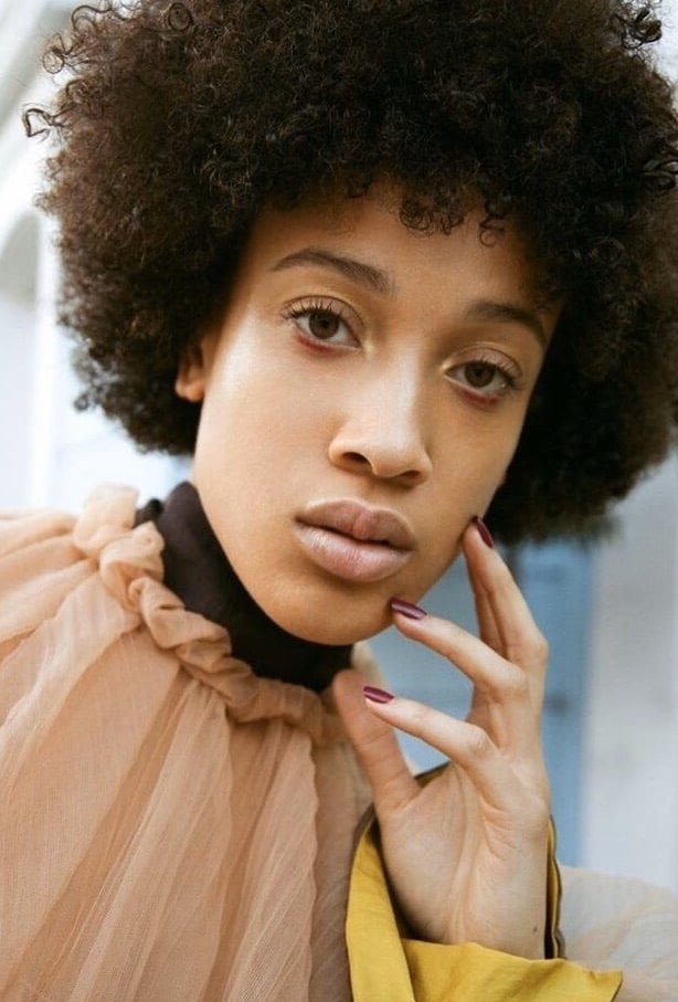 Zhanè Samuels