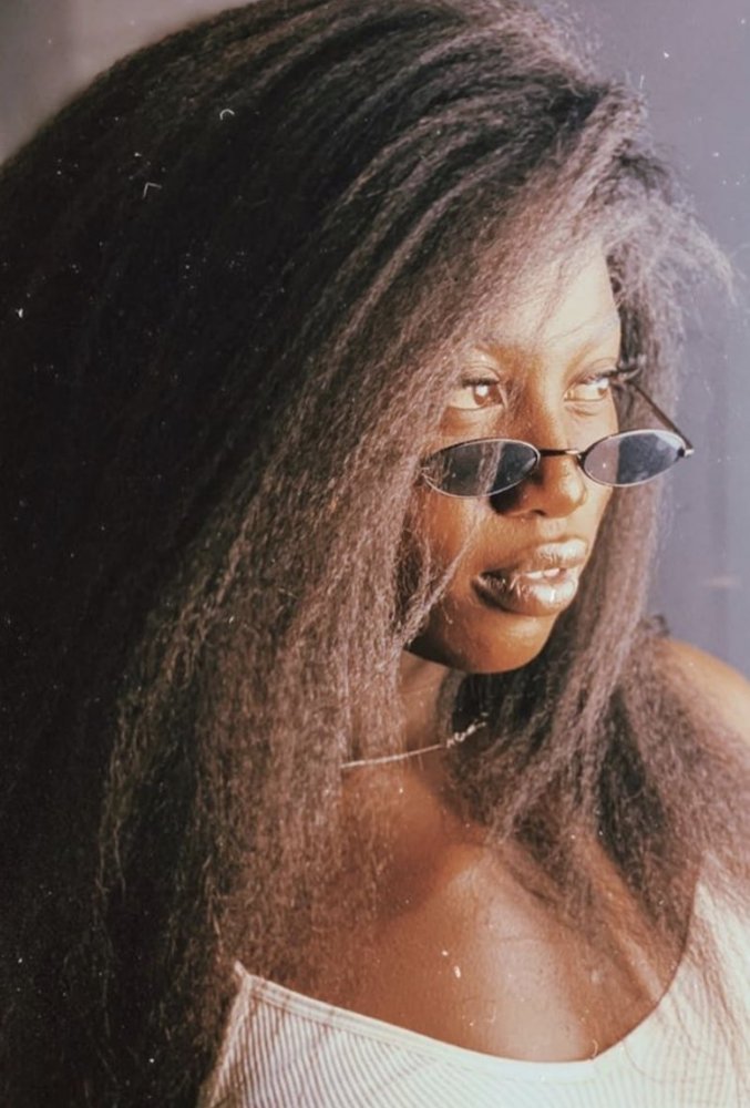 Fatou Bah