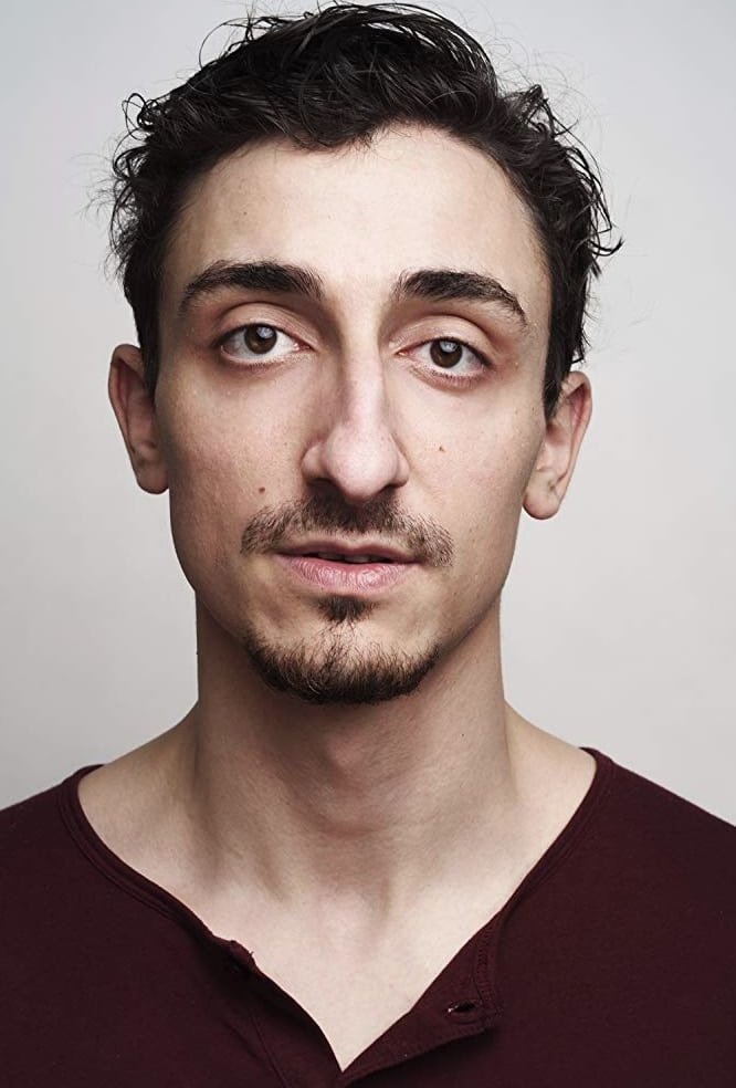 Martin Razpopov