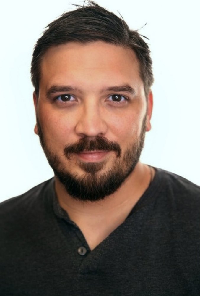 Adam Prickett