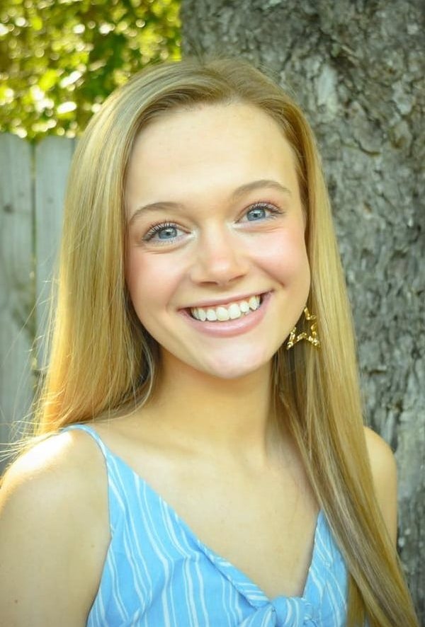 Hali Everette