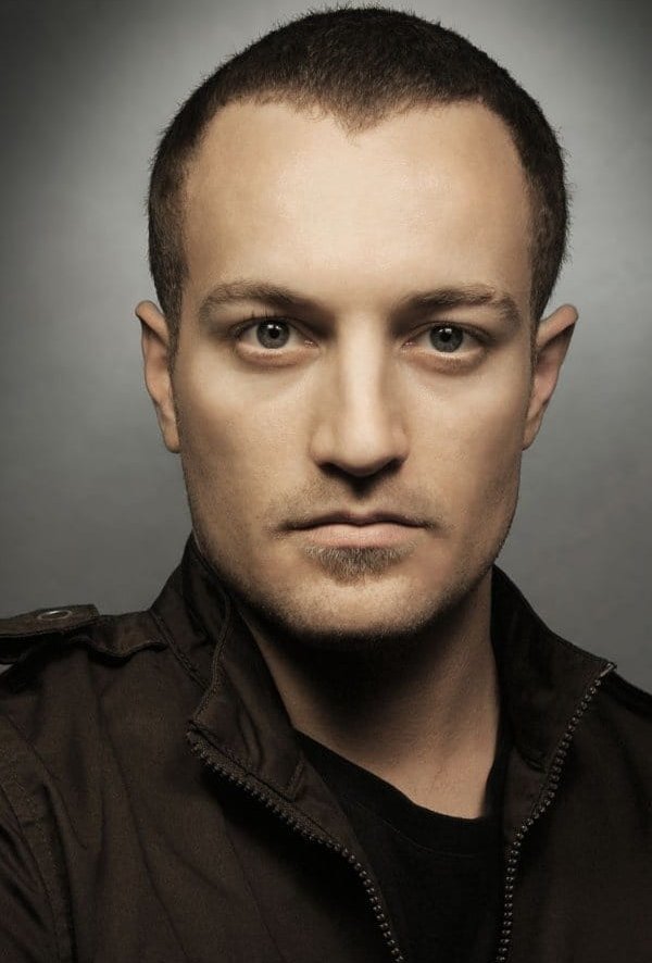 Tyrel Meyer