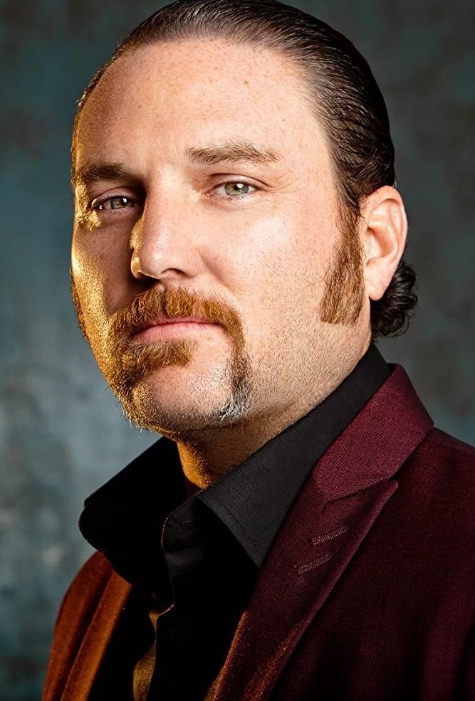Wayne Cole