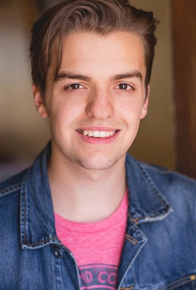 Cambell Dodson