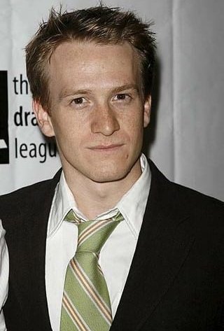 Jamie Parker