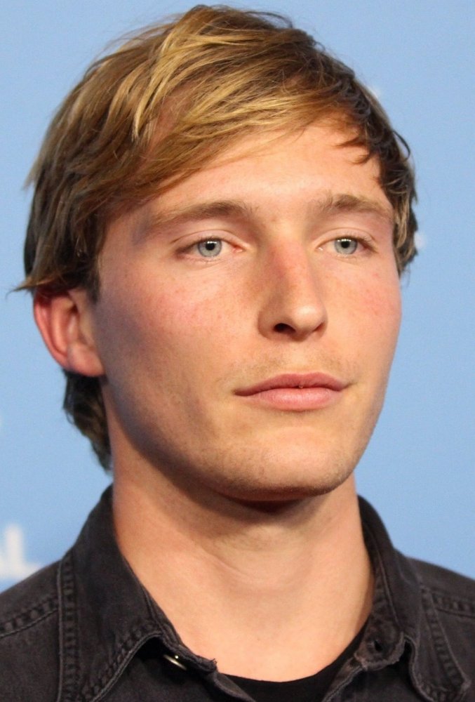 Sean Keenan