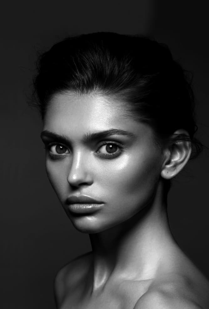 Valeriia Karaman