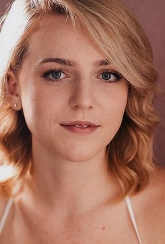Kelly Rose Golden