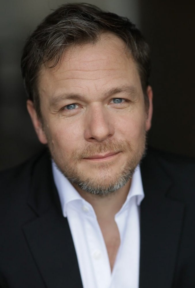Jochen Hägele