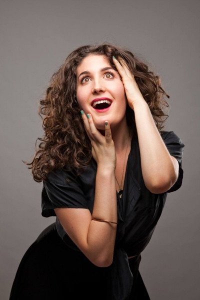 Кейт Берлант