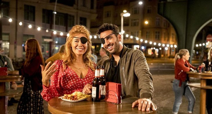 Ночная жизнь