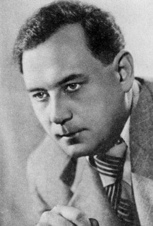 Yuriy Tolubeev