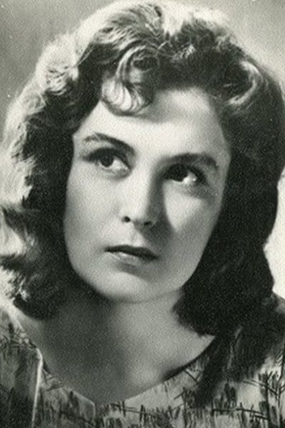 Izolda Izvitskaya