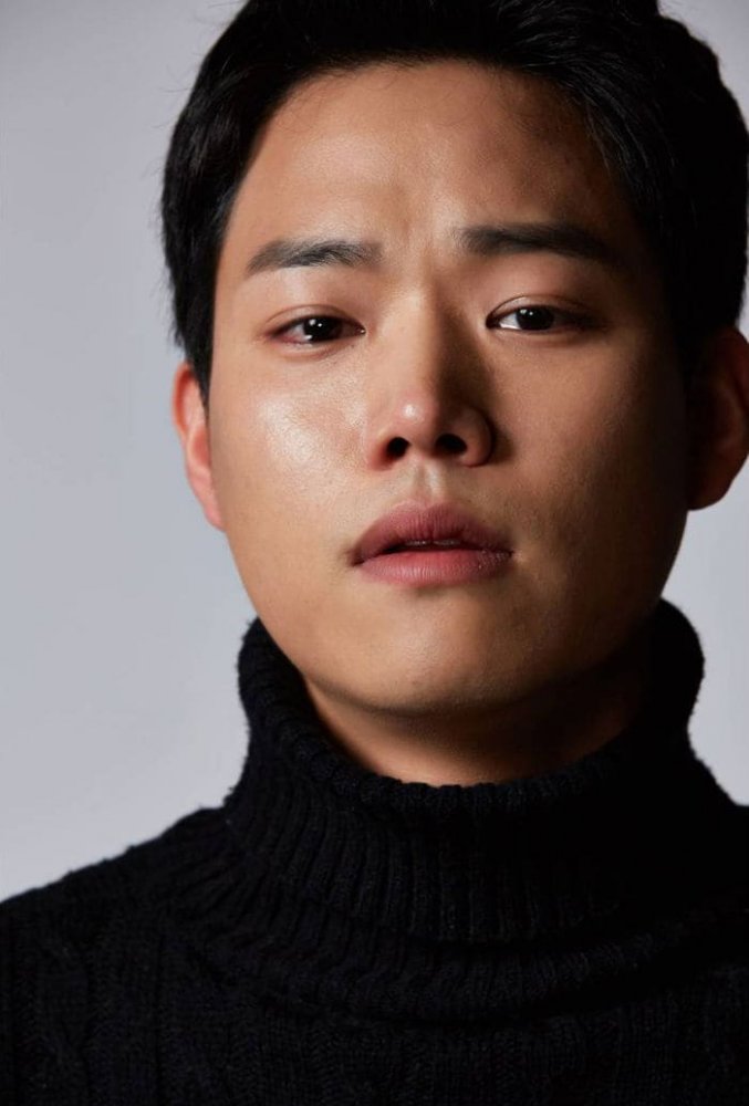 Jeong Ik-han