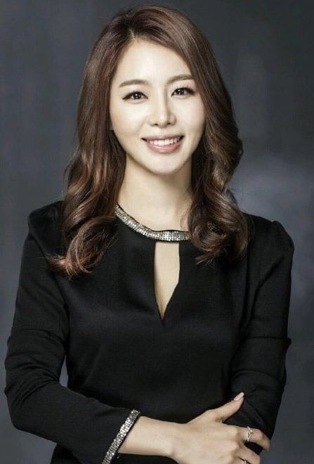 Lee Ji-hye