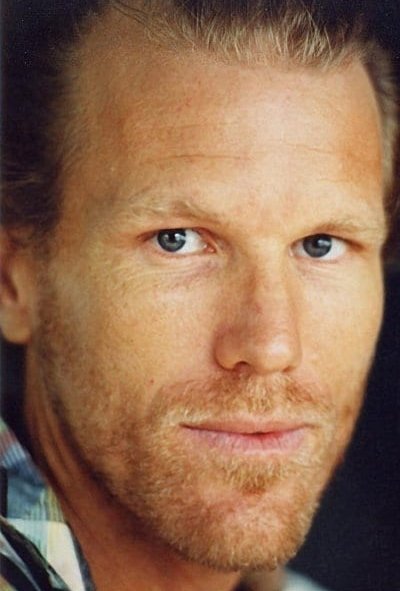 Greg Orvis