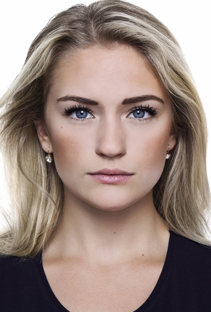 Alicia Agneson