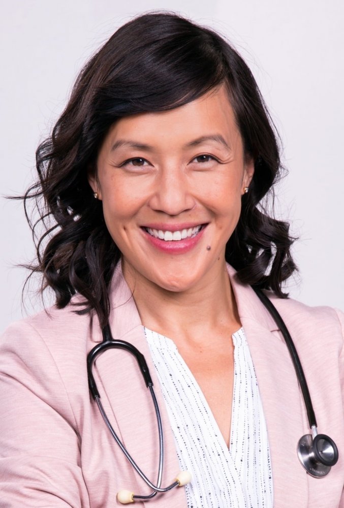 Renee Lim