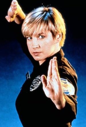 Cynthia Rothrock