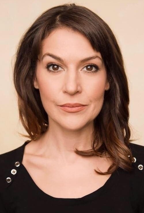 Ashley Austin Morris