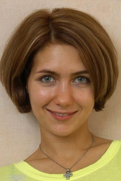 Екатерина климова без фотошопа и макияжа фото