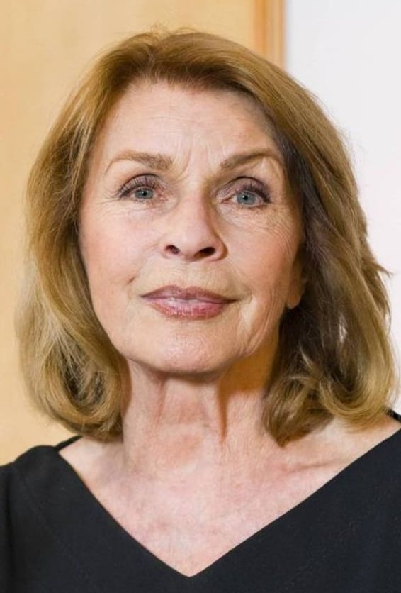 Senta Berger Photos