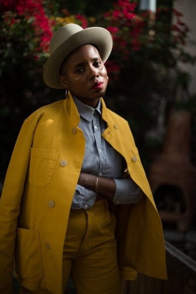 Janicza Bravo