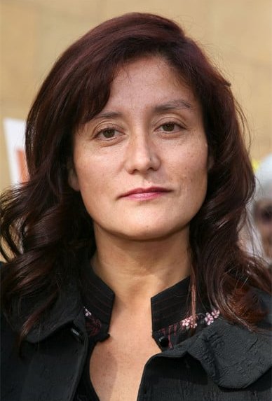Catalina Saavedra