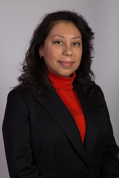 Marcela Jaramillo