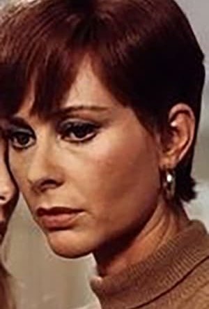 Geneviève Page