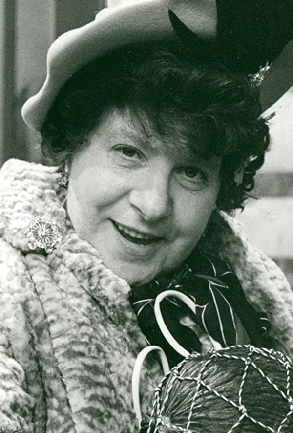Irene Handl