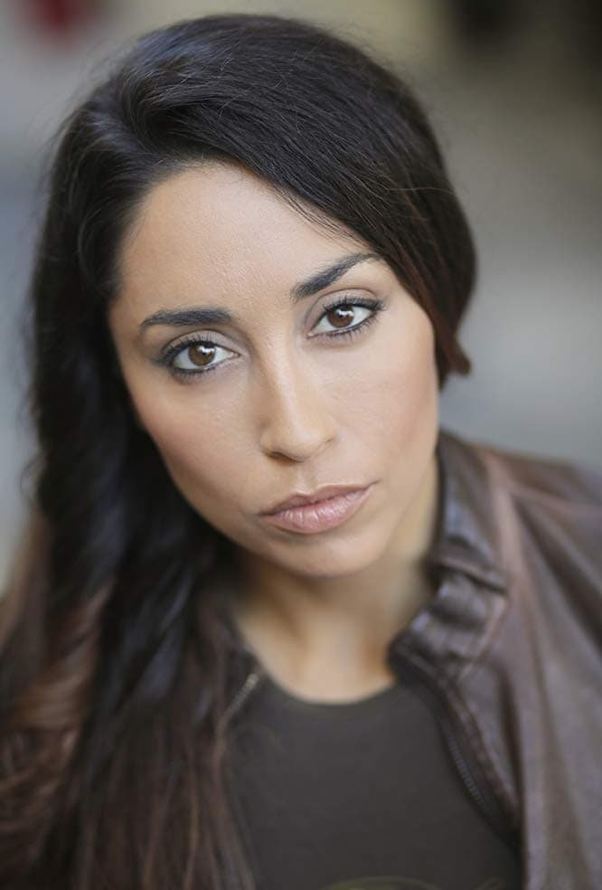 Michelle Jubilee Gonzalez