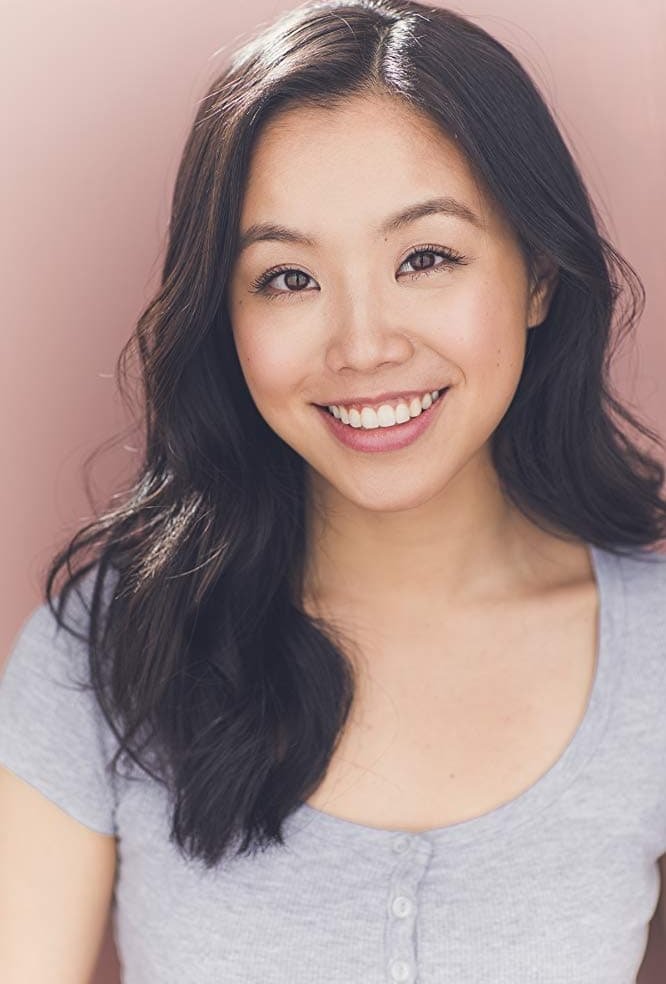 Anna Mikami