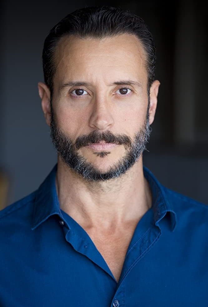 Paul Lasa