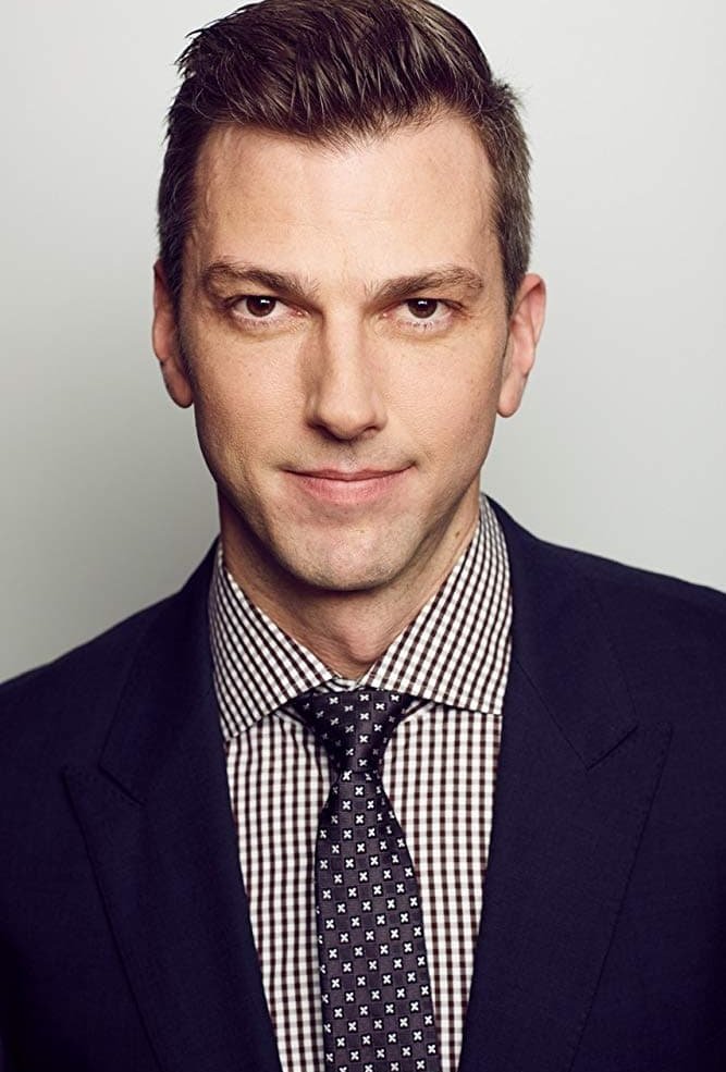 Andy Hoff