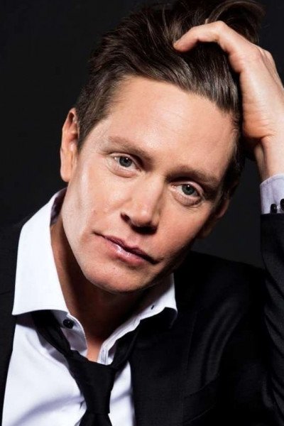Nathan Page