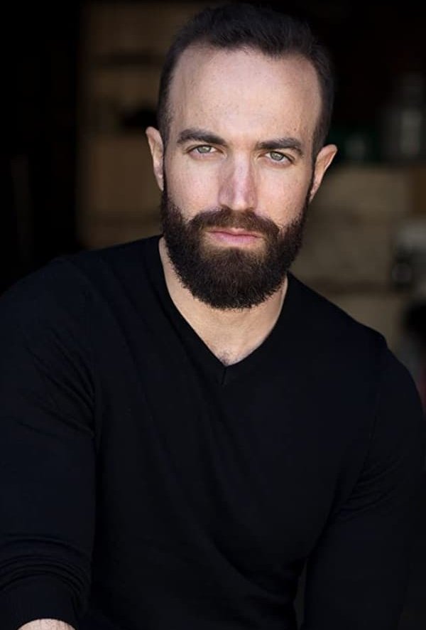 Chris Graham