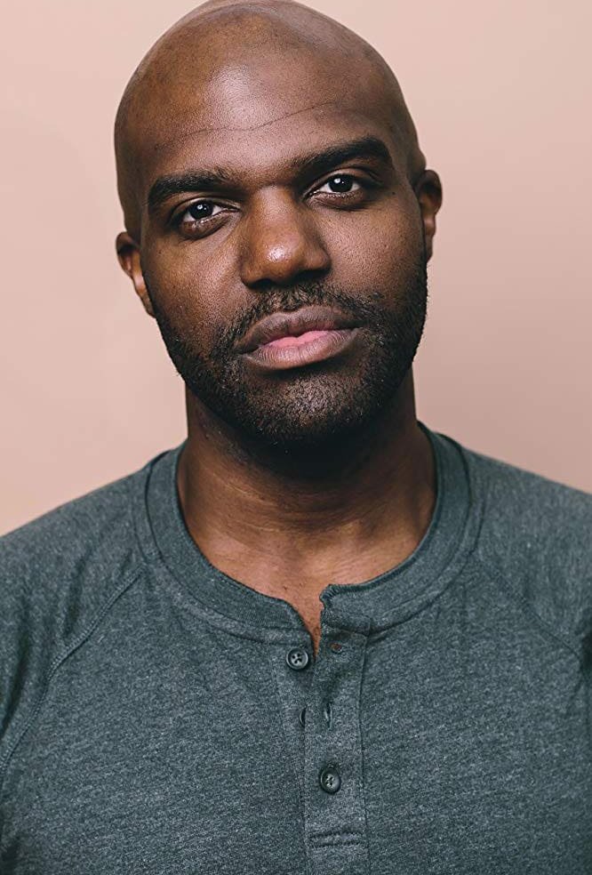 Carl Clemons-Hopkins