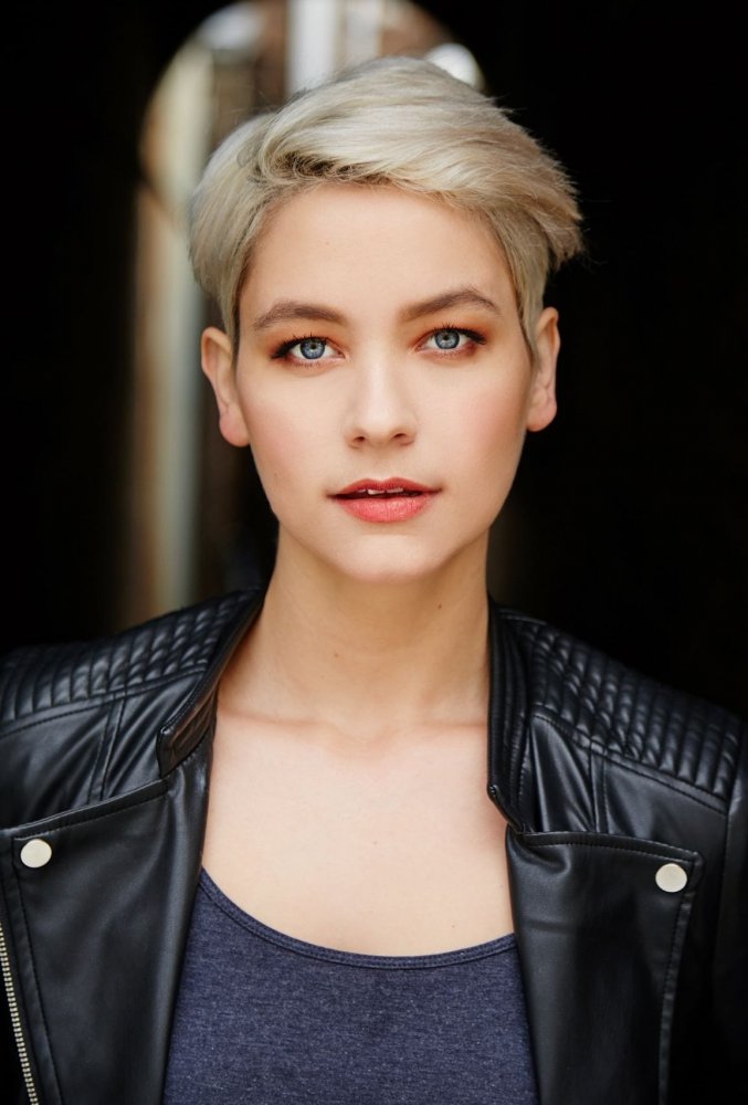 Vivienne Greer