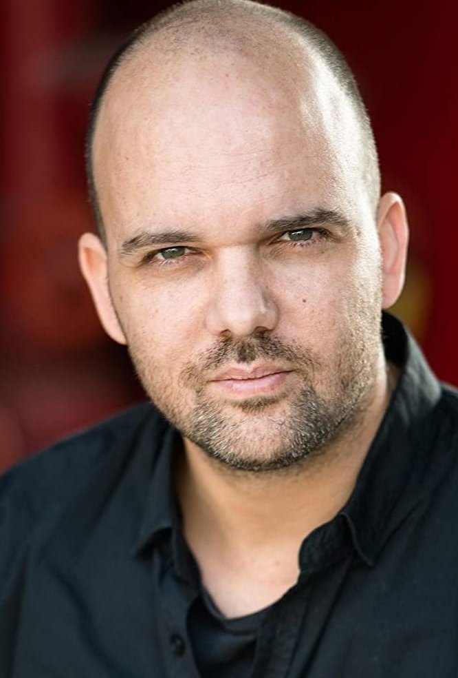 Xavier Fernández
