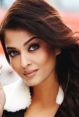 Айшвария Рай Баччан